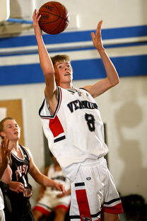 开云体育真人-女子篮球青训队伍推行个性化发展计划，女子篮球队风采展示